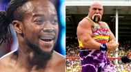 Graham described Kofi being in the WrestleMania WWE title match as a